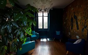 Le Jardin-Chambres D'Hotes En Baie